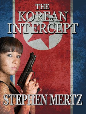 The Korean Intercept - ebook